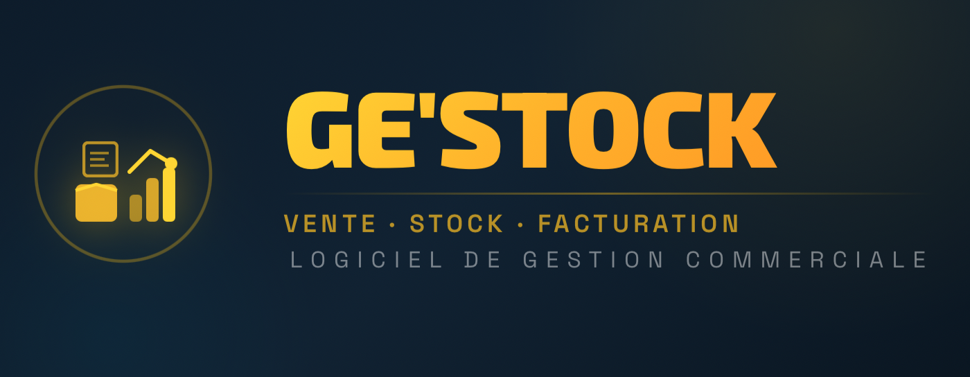 Logo GESTOCK